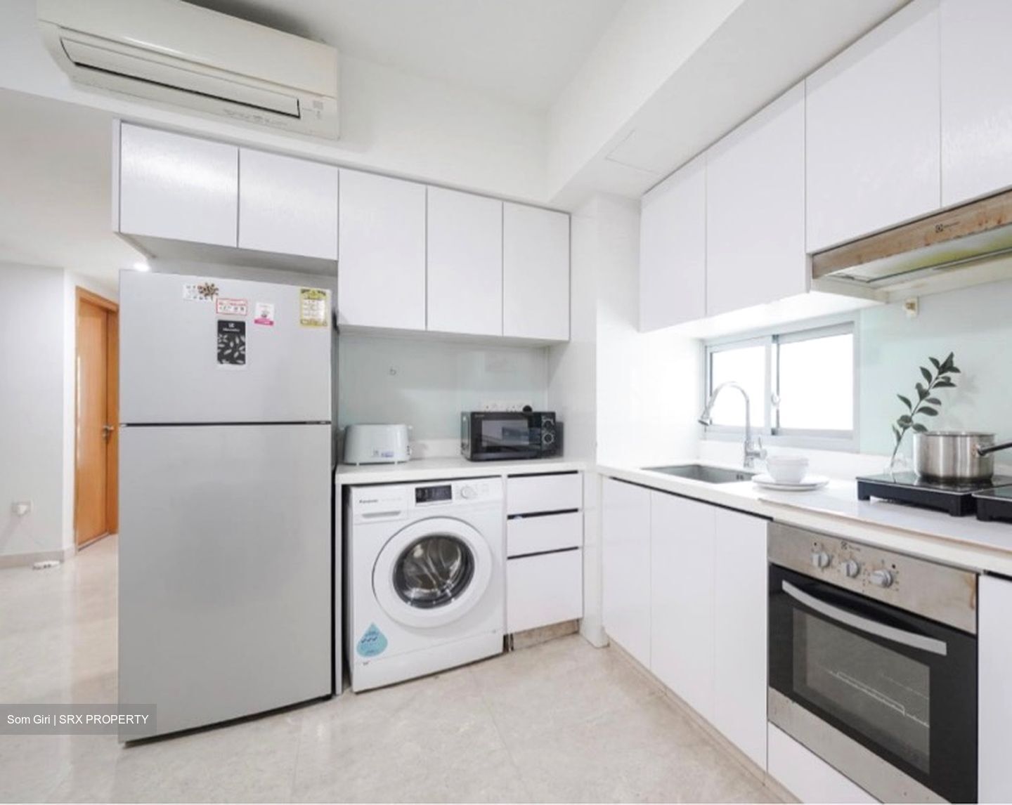 Eight Riversuites (D12), Condominium #638694491